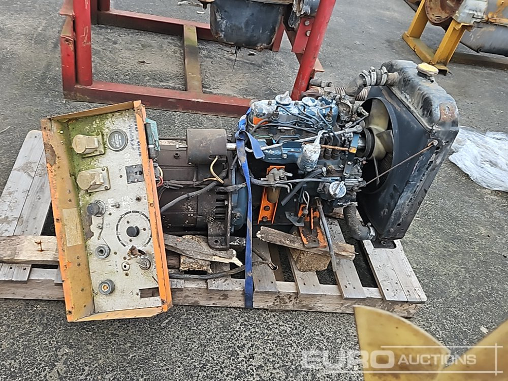 Groupe électrogène ArcGen Weldmaker: photos 6