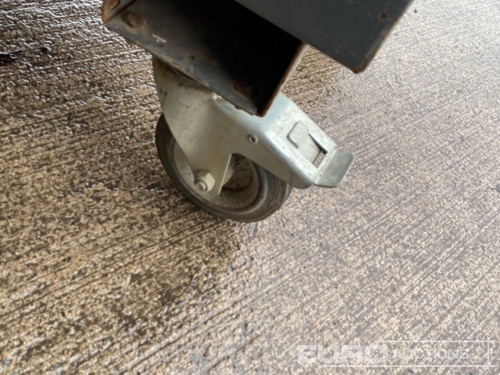 Armorgard Tuffbank - Matériel de chantier: photos 5 Armorgard Tuffbank - Matériel de chantier: photos 5