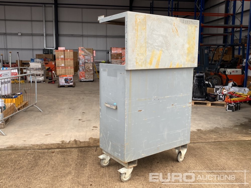 Armorgard Tuffbank - Matériel de chantier: photos 3 Armorgard Tuffbank - Matériel de chantier: photos 3