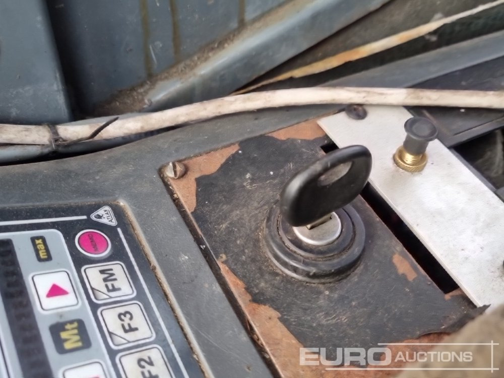 Pelle sur chenille Atlas 1704HD: photos 49