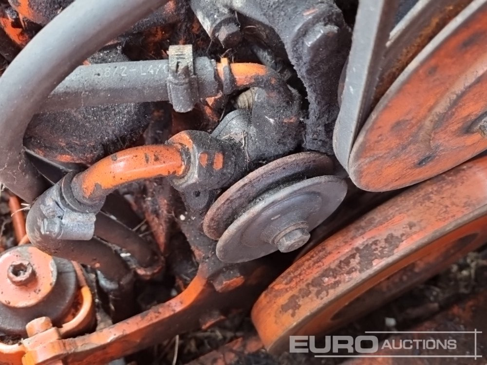 Pelle sur chenille Atlas 1704HD: photos 39