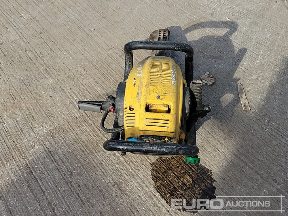 Atlas Copco Cobra Pro - Marteau hydraulique: photos 4 Atlas Copco Cobra Pro - Marteau hydraulique: photos 4