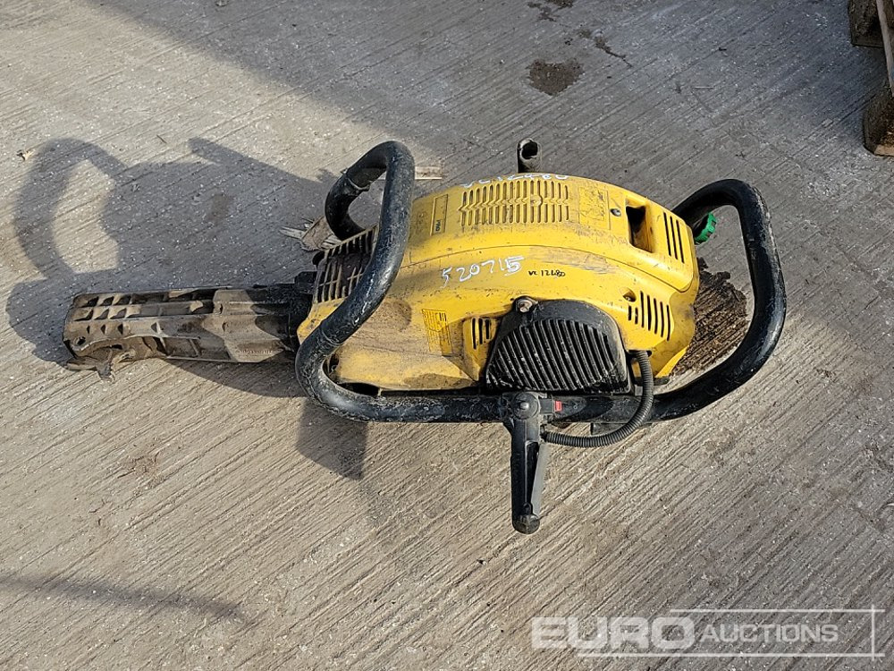 Atlas Copco Cobra Pro - Marteau hydraulique: photos 2 Atlas Copco Cobra Pro - Marteau hydraulique: photos 2