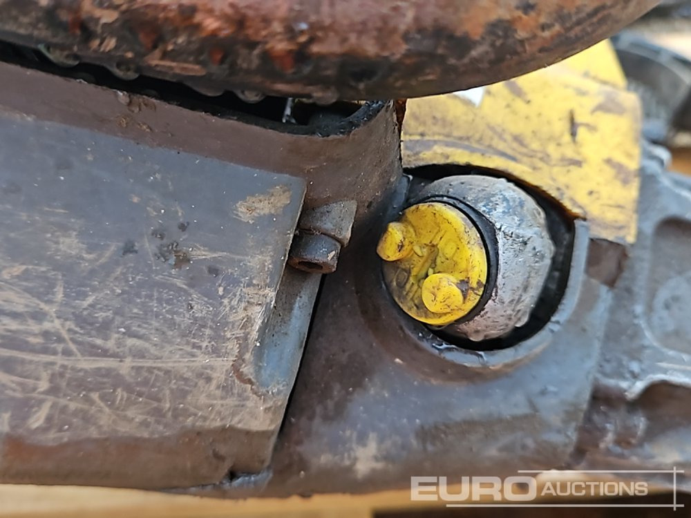 Marteau hydraulique Atlas Copco Cobra Tte: photos 17