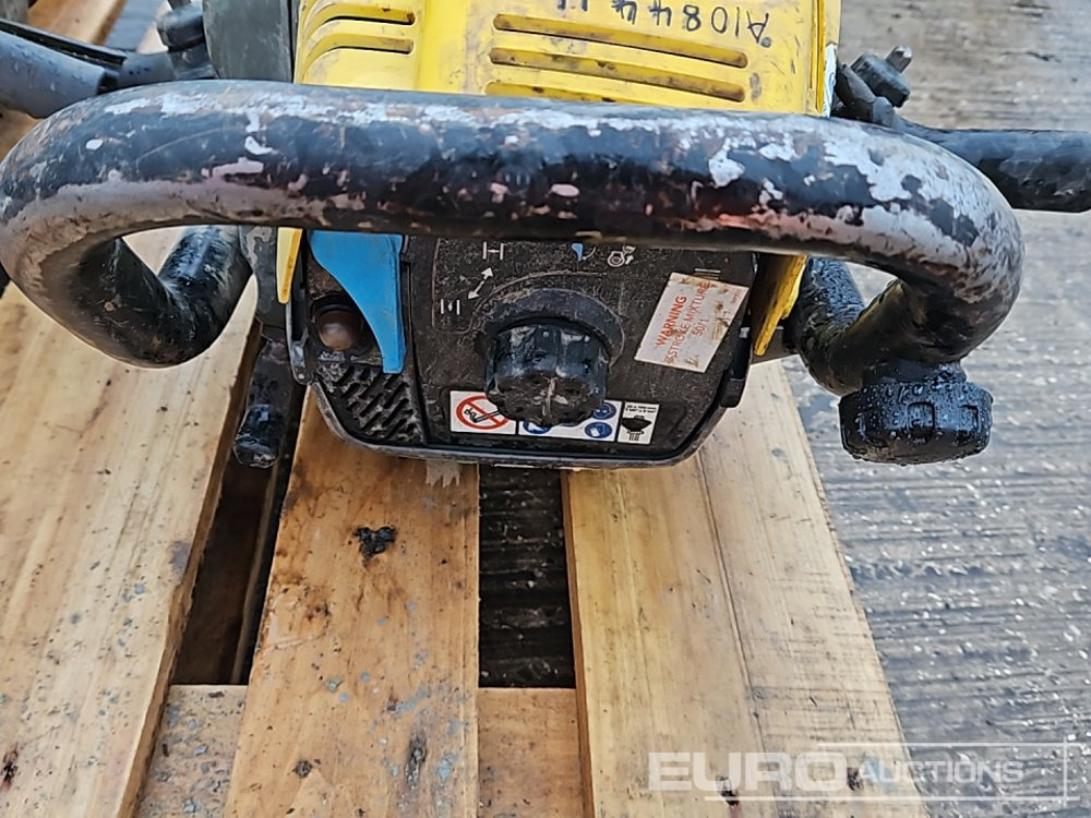 Marteau hydraulique Atlas Copco Cobra Tte: photos 14