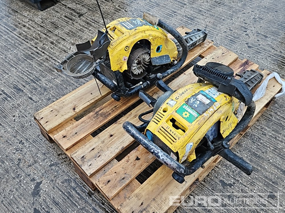 Marteau hydraulique Atlas Copco Cobra Tte: photos 7