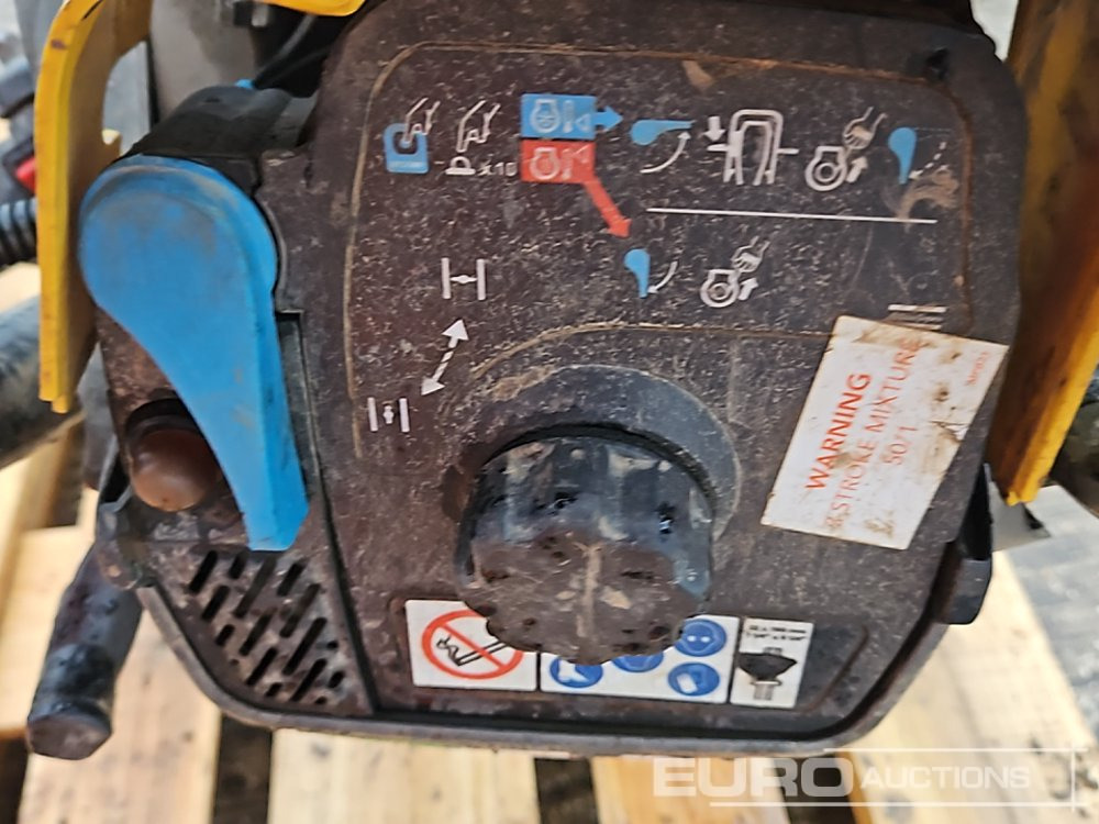 Marteau hydraulique Atlas Copco Cobra Tte: photos 15