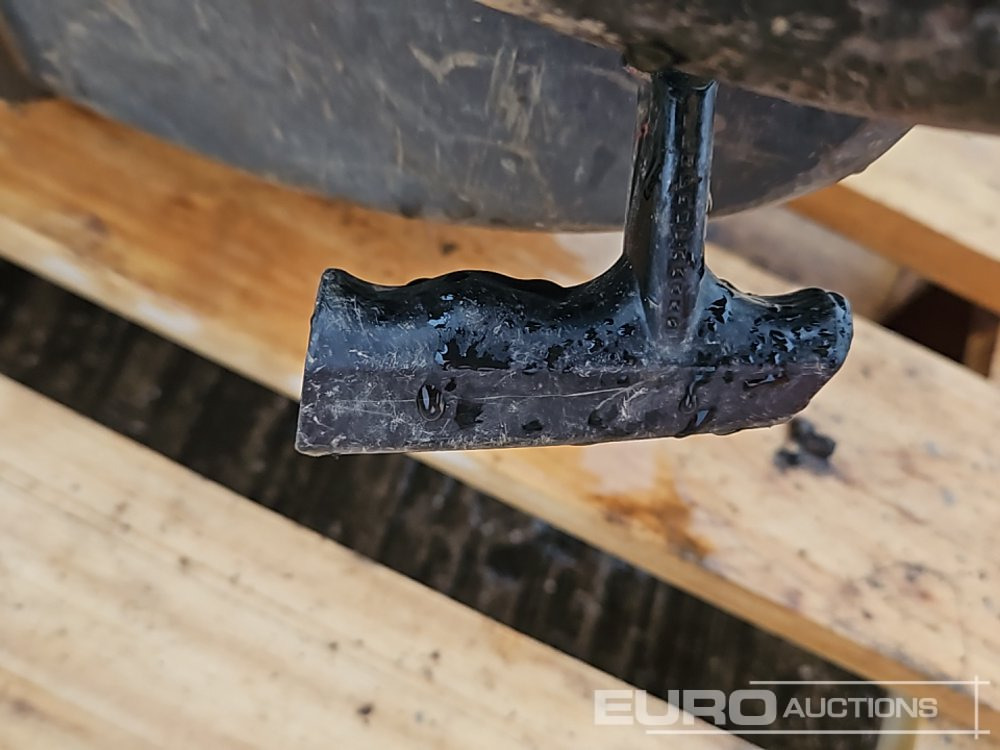 Marteau hydraulique Atlas Copco Cobra Tte: photos 10