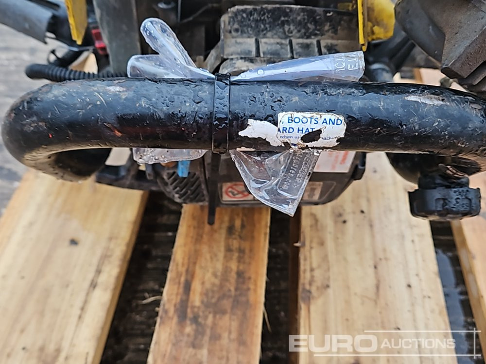 Marteau hydraulique Atlas Copco Cobra Tte: photos 27