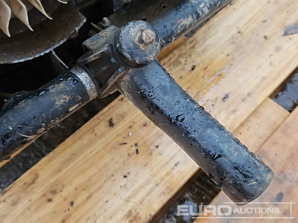 Marteau hydraulique Atlas Copco Cobra Tte: photos 23