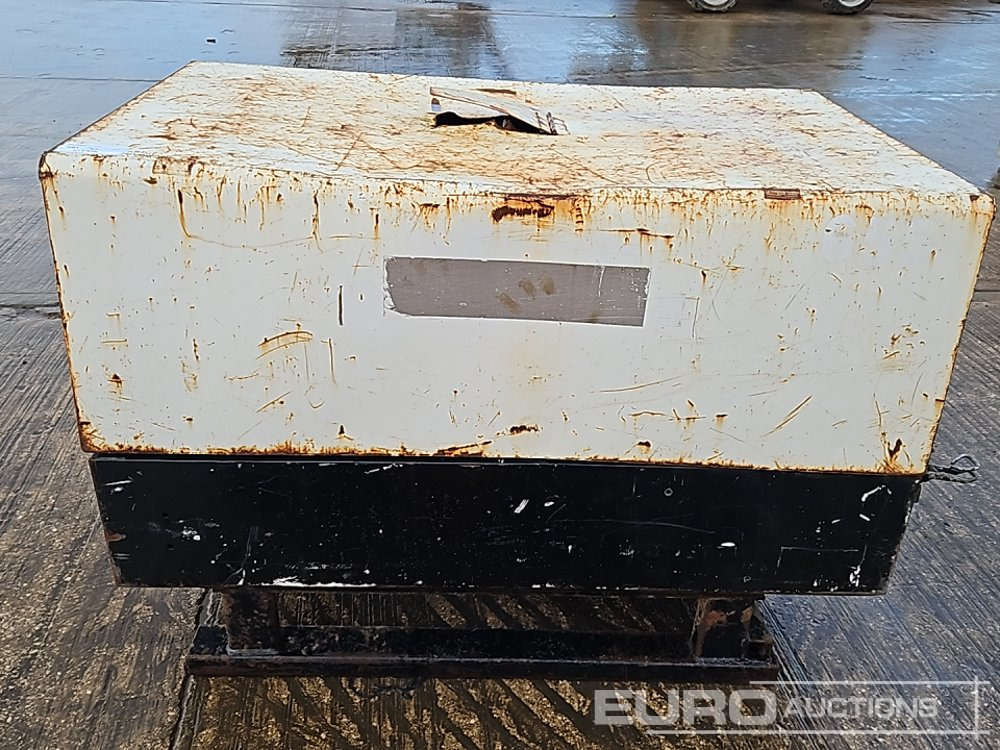 Atlas Copco Compressor - Compresseur d'air: photos 2 Atlas Copco Compressor - Compresseur d'air: photos 2