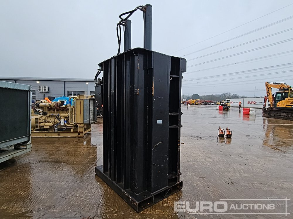 BRAMIDAN B50 - Matériel de chantier: photos 5 BRAMIDAN B50 - Matériel de chantier: photos 5