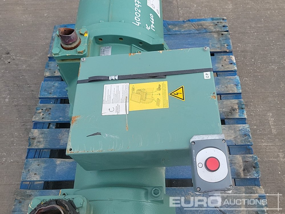 Compresseur d'air Bitzer CSH7593: photos 13