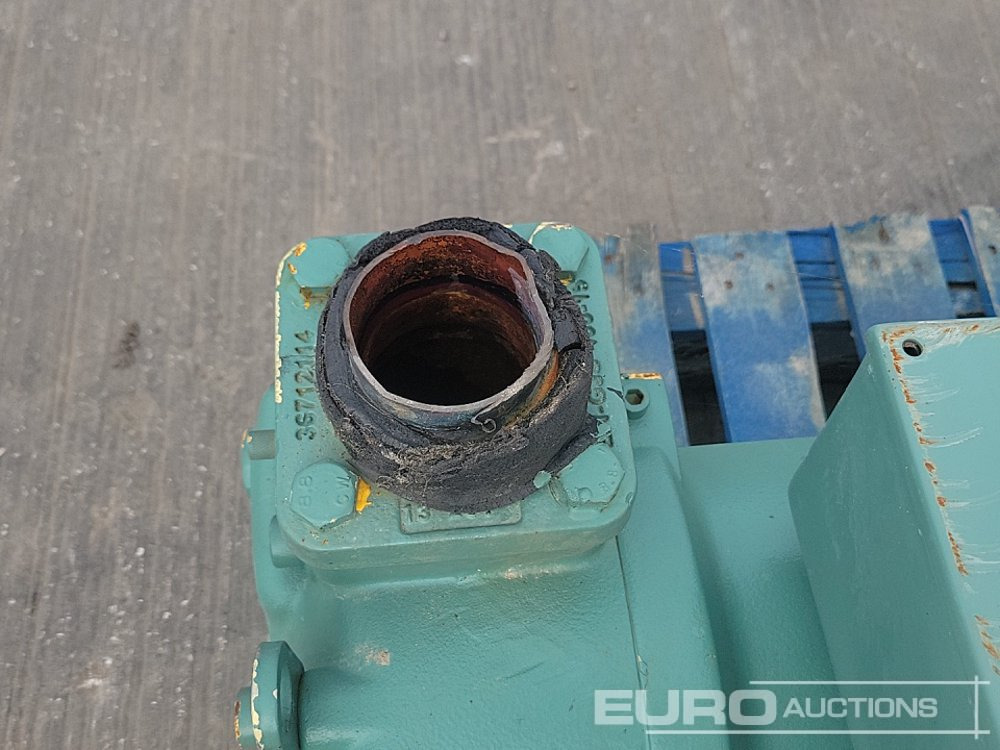 Compresseur d'air Bitzer CSH7593: photos 11