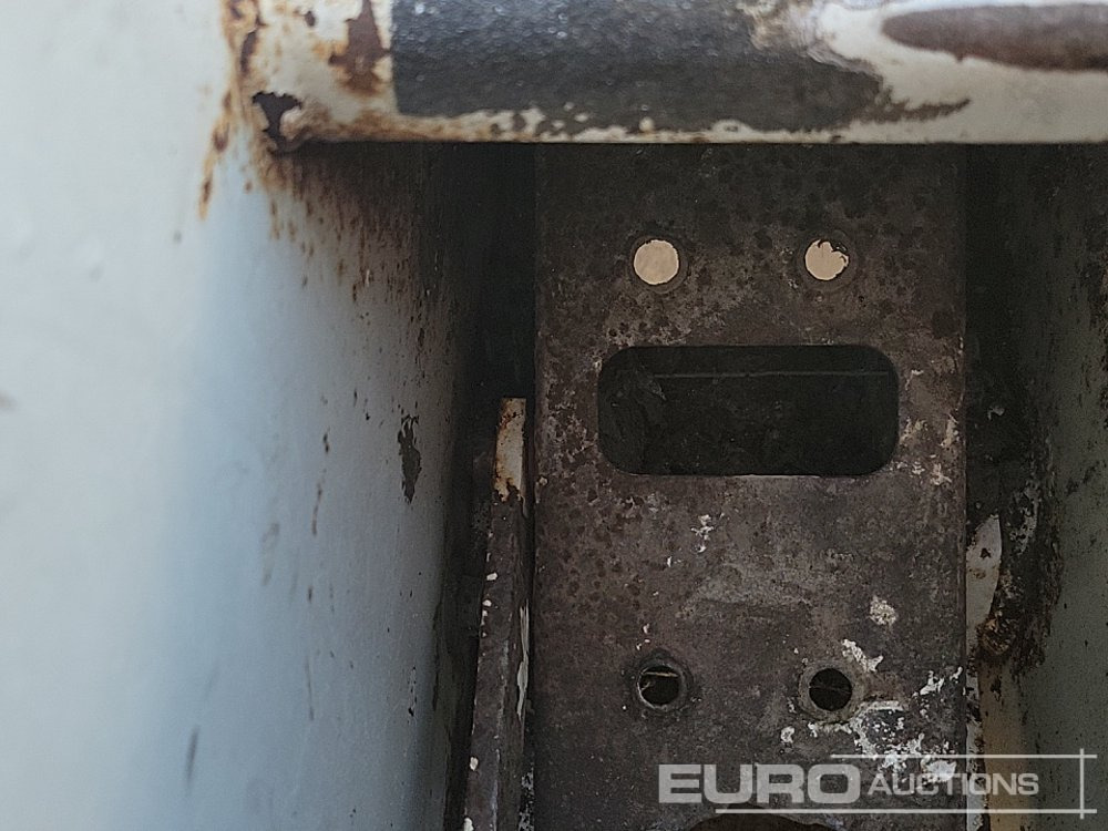 Mini chargeuse Bobcat 533: photos 26