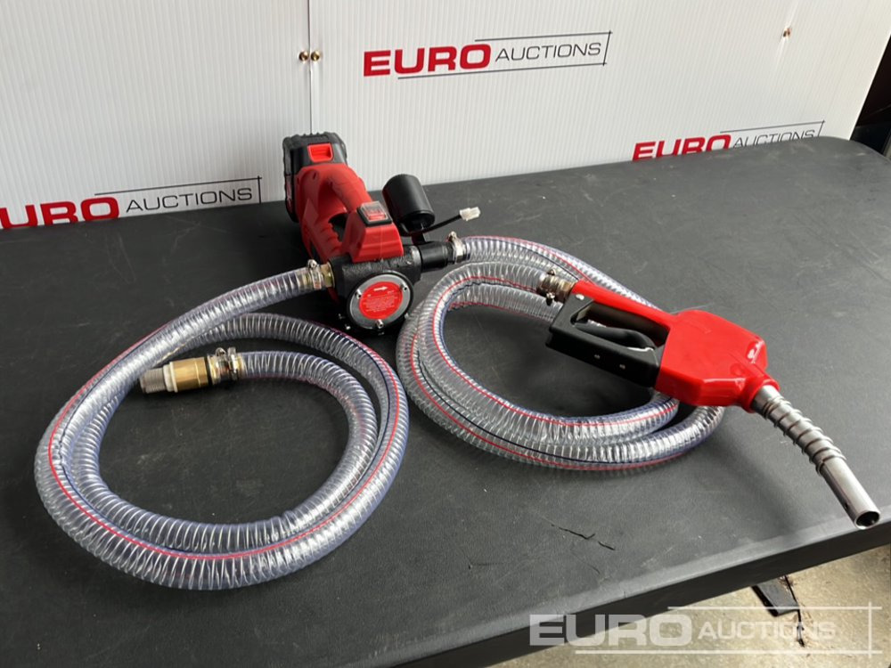 Boss LD50 - Équipement de garage: photos 1 Boss LD50 - Équipement de garage: photos 1