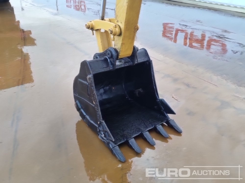 Mini pelle CAT 306: photos 36 Mini pelle CAT 306: photos 36