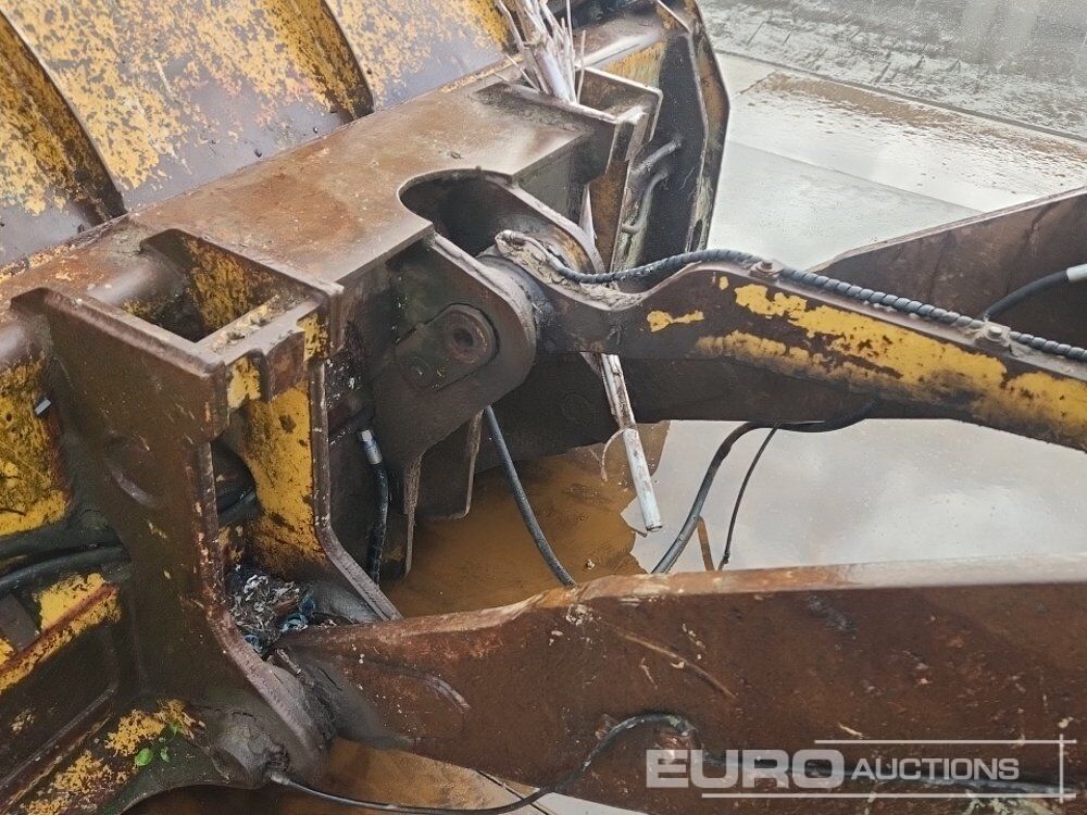 Chargeuse sur pneus CAT 930M: photos 29 Chargeuse sur pneus CAT 930M: photos 29