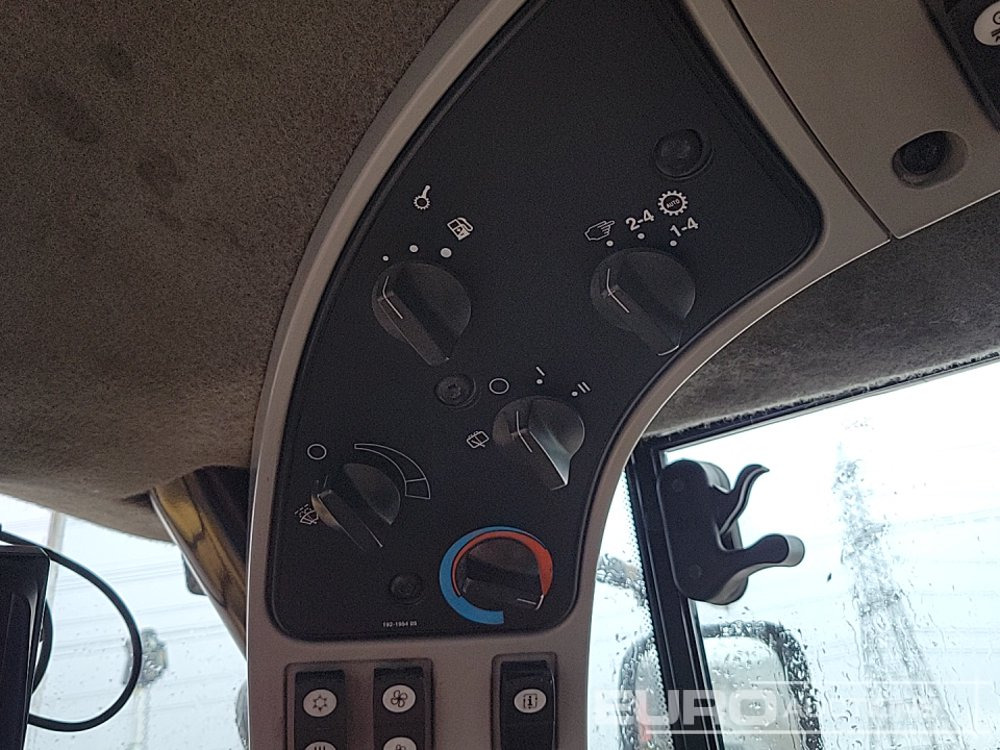 Chargeuse sur pneus CAT 950H: photos 42