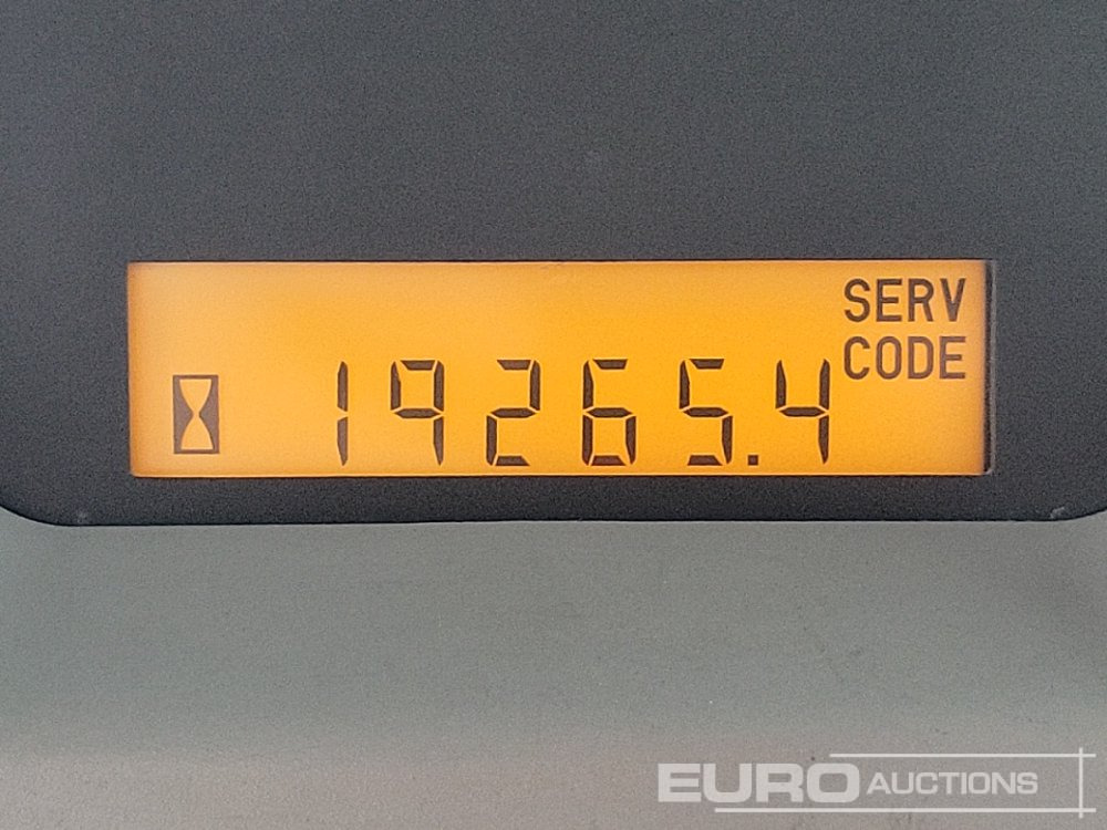 Chargeuse sur pneus CAT 950H: photos 48