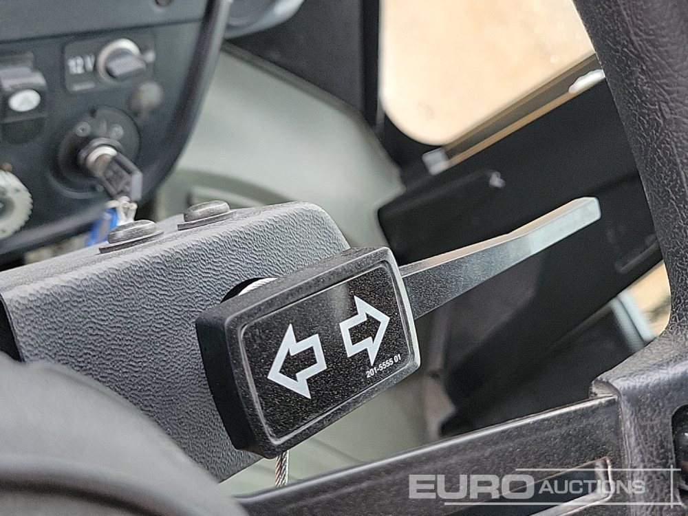 Chargeuse sur pneus CAT 950H: photos 46