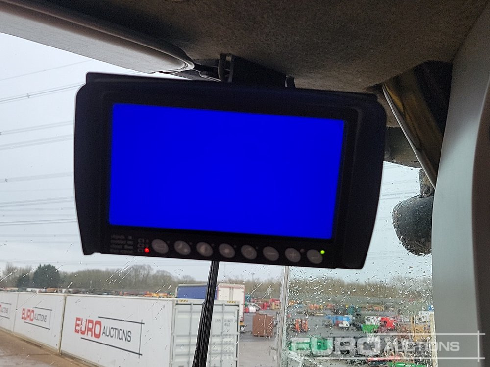 Chargeuse sur pneus CAT 950H: photos 40