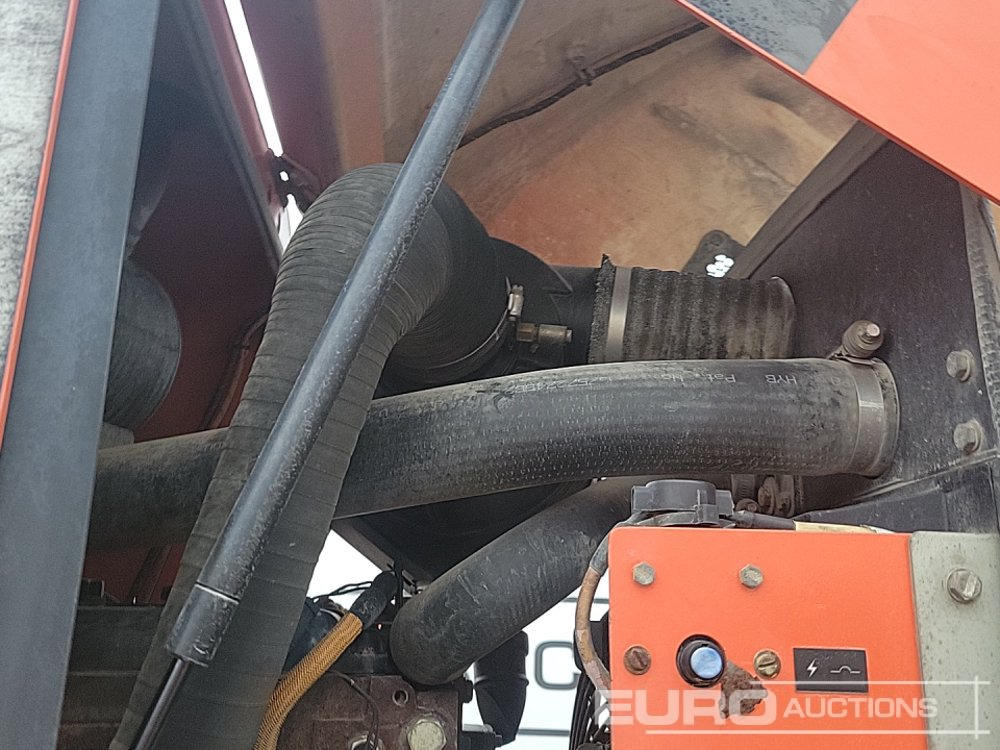 Compacteur CAT CP533E: photos 26