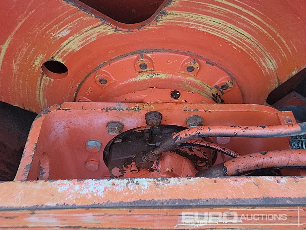 Compacteur CAT CP533E: photos 13