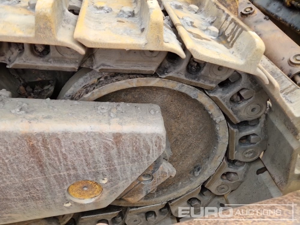 Bulldozer CAT D9T: photos 15