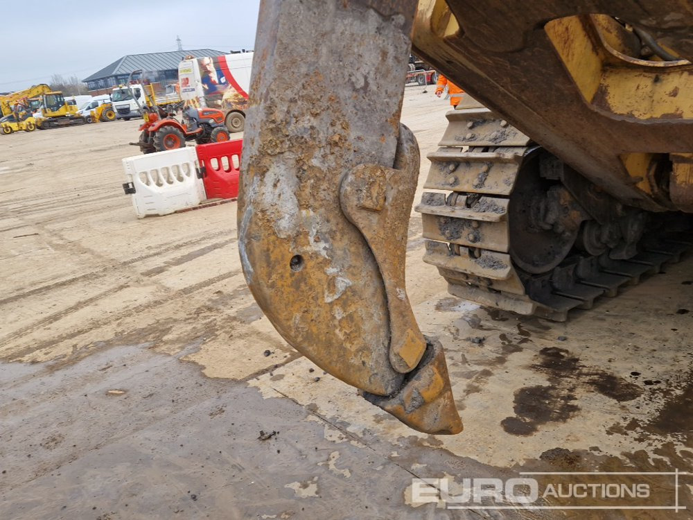 Bulldozer CAT D9T: photos 29