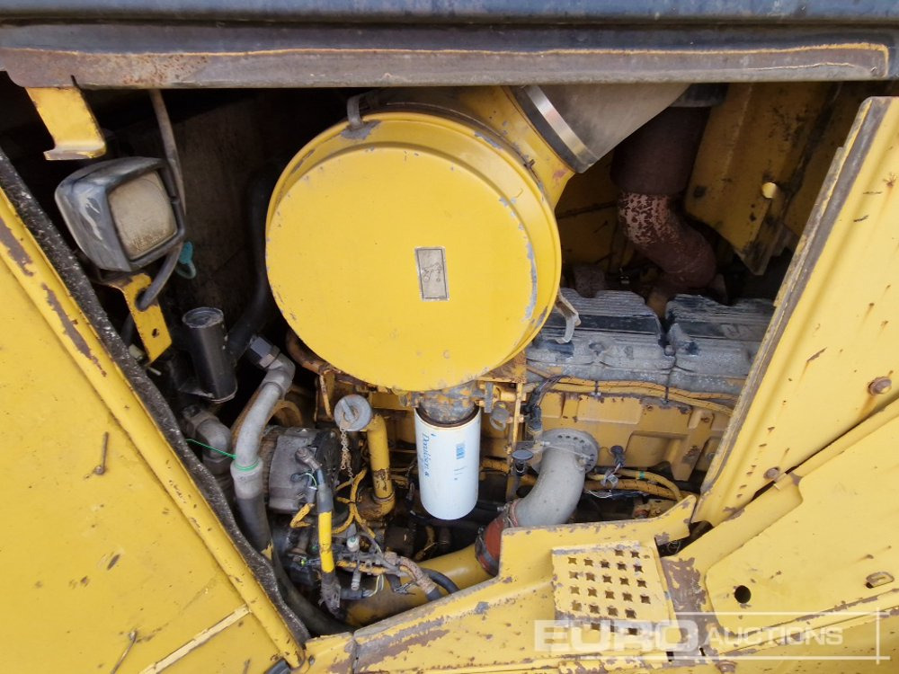 Bulldozer CAT D9T: photos 32