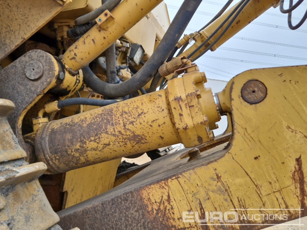 Bulldozer CAT D9T: photos 36