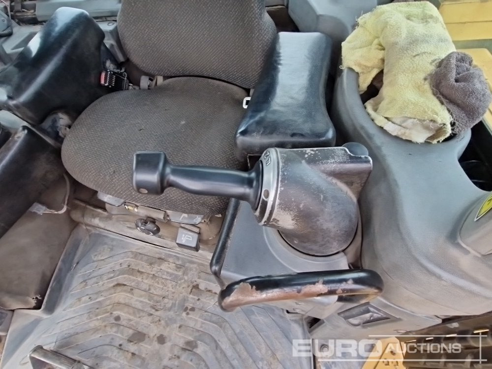 Bulldozer CAT D9T: photos 42