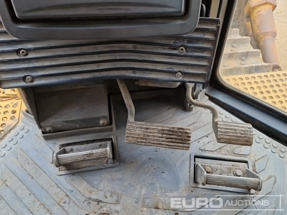 Bulldozer CAT D9T: photos 50