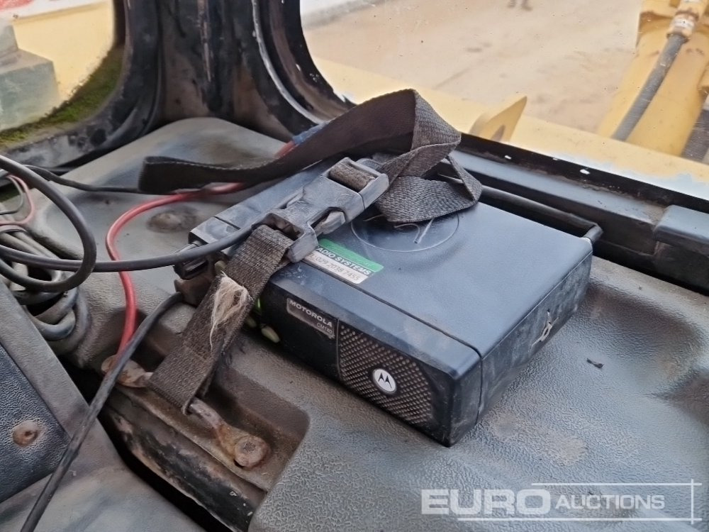 Bulldozer CAT D9T: photos 45