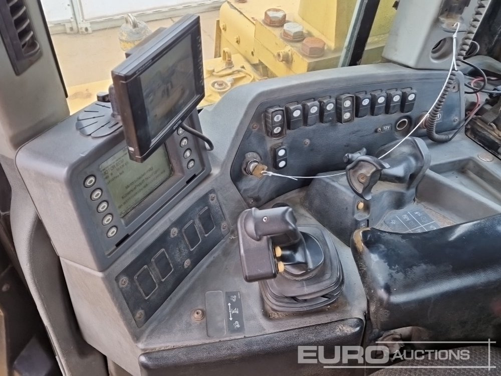 Bulldozer CAT D9T: photos 43