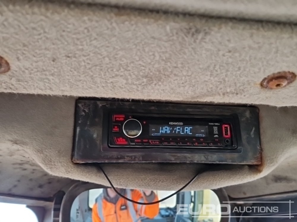 Bulldozer CAT D9T: photos 48