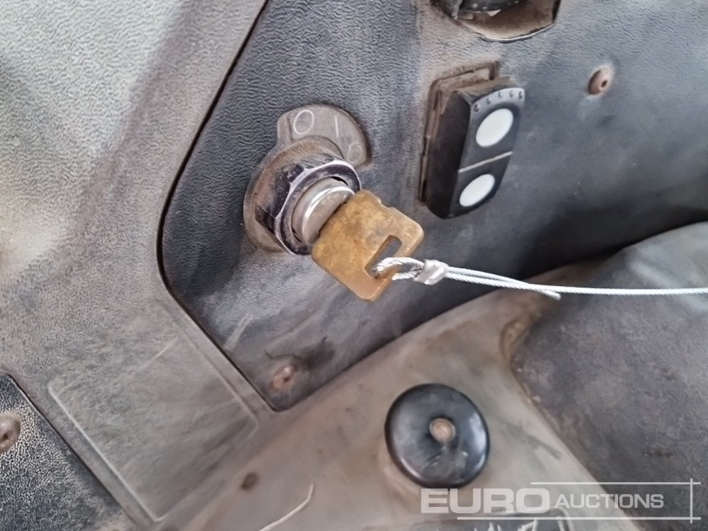 Bulldozer CAT D9T: photos 44