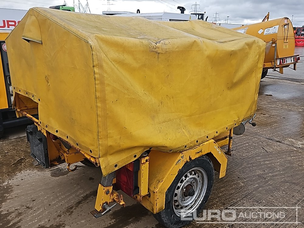 CBS 821 - Treuil: photos 5 CBS 821 - Treuil: photos 5