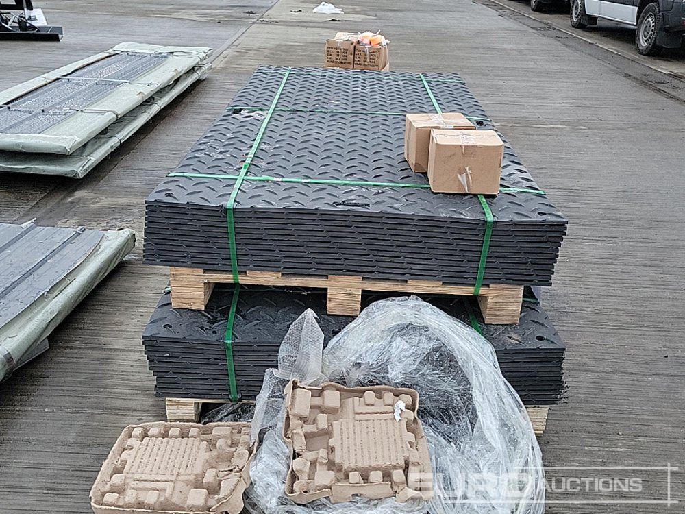 Matériel de chantier Captok CK-LJB12: photos 8