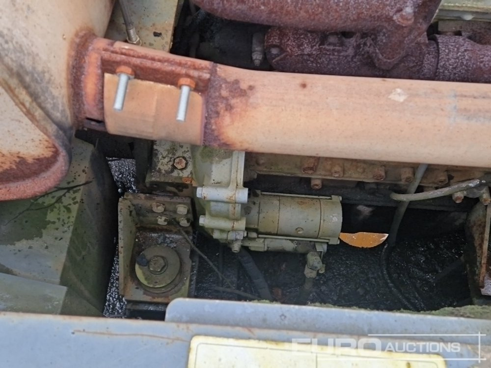 Pelle sur chenille Case CX290B: photos 41