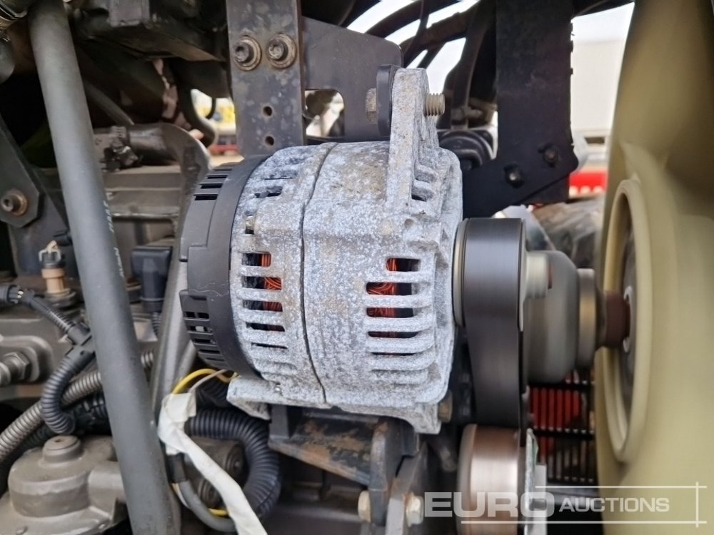 Tracteur agricole Claas 630: photos 14