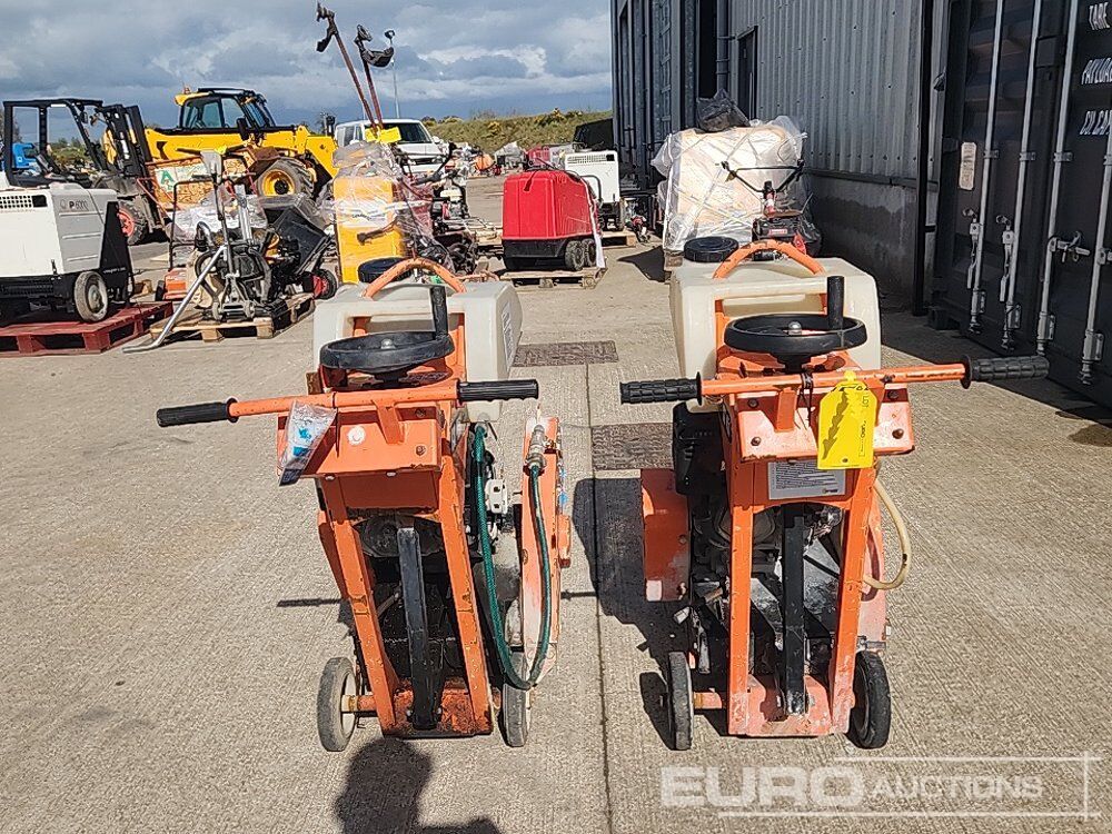 Clipper CS451 - Travaux routiers: photos 4 Clipper CS451 - Travaux routiers: photos 4