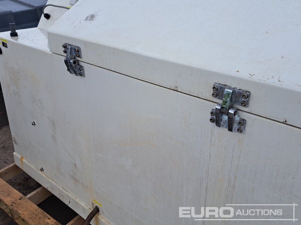 Matériel de chantier Corrosion Testing System: photos 14 Matériel de chantier Corrosion Testing System: photos 14