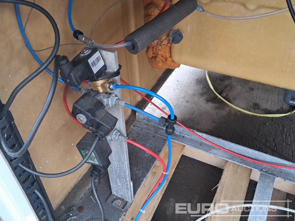 Matériel de chantier Corrosion Testing System: photos 7 Matériel de chantier Corrosion Testing System: photos 7
