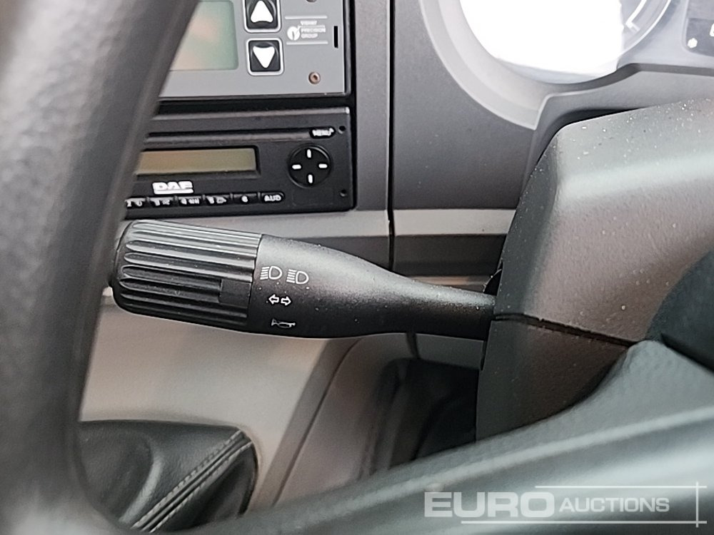 Camion benne DAF LF: photos 44