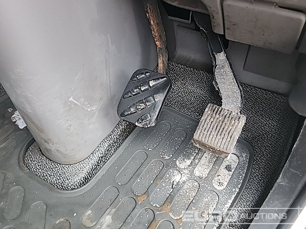 Camion benne DAF LF: photos 35