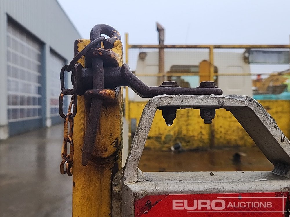 Camion benne DAF LF: photos 29