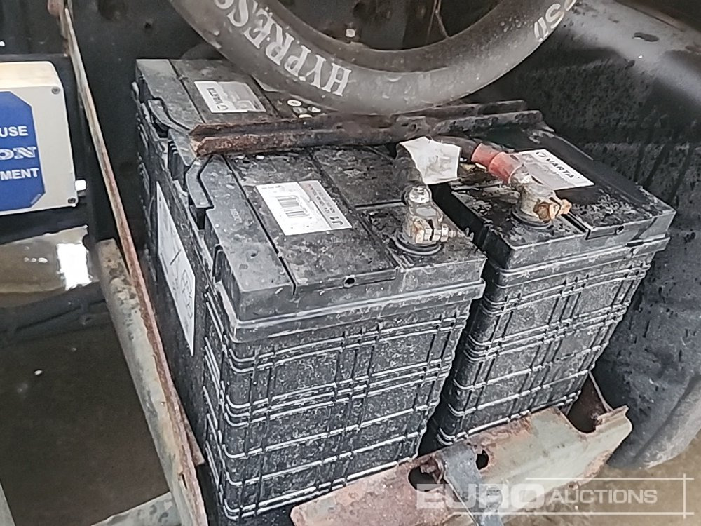 Camion benne DAF LF: photos 13