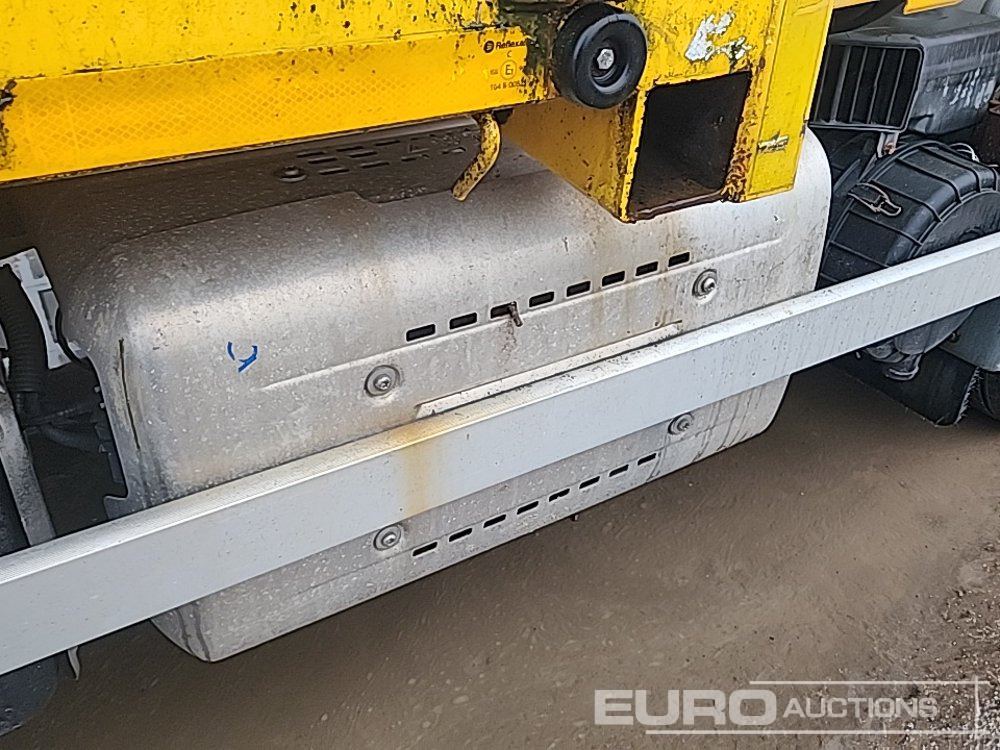 Camion benne DAF LF: photos 22